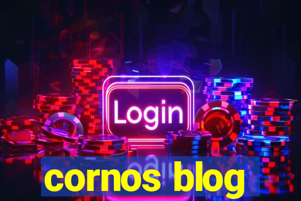 cornos blog